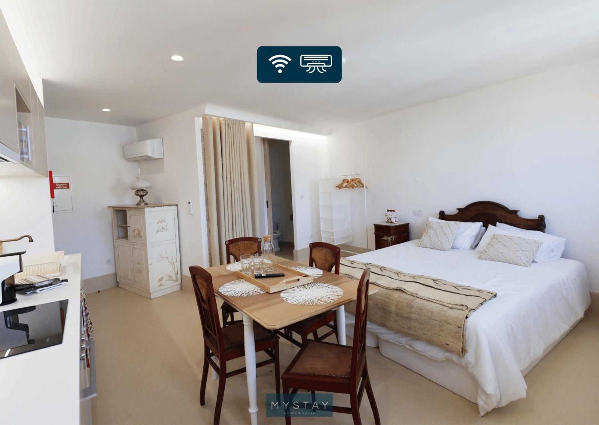 Mystay - Casa Matriz Sec XVI Penafiel Szoba fotó