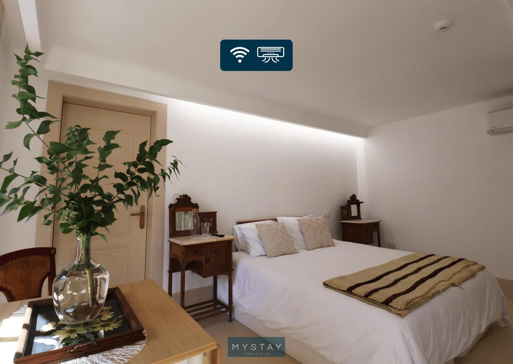Mystay - Casa Matriz Sec XVI Penafiel Szoba fotó
