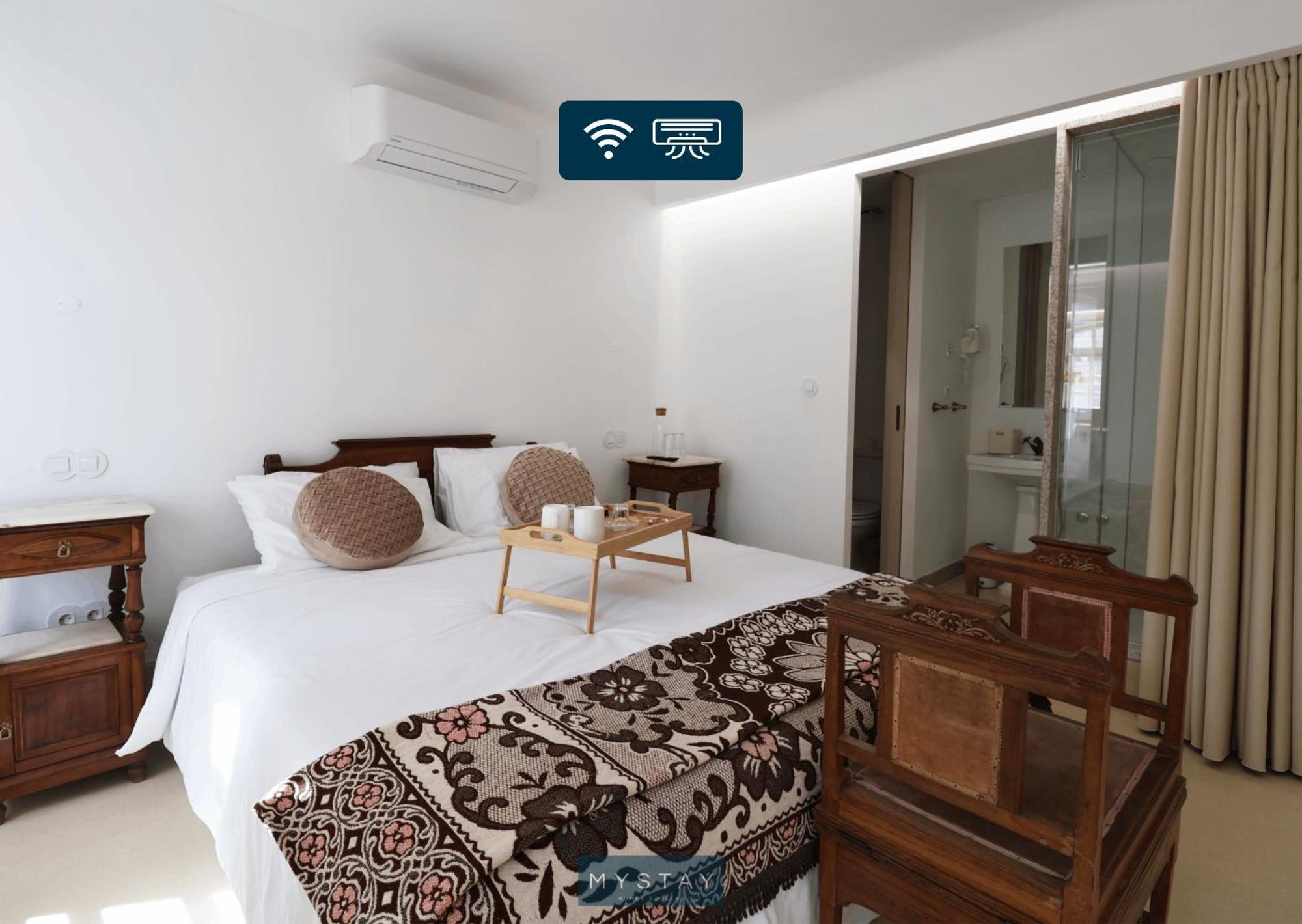 Mystay - Casa Matriz Sec XVI Penafiel Szoba fotó