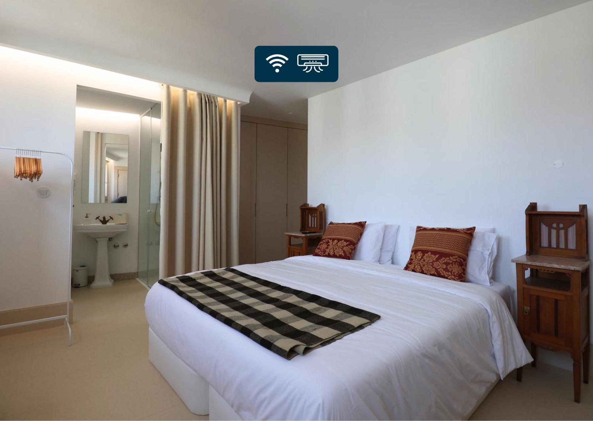 Mystay - Casa Matriz Sec XVI Penafiel Szoba fotó
