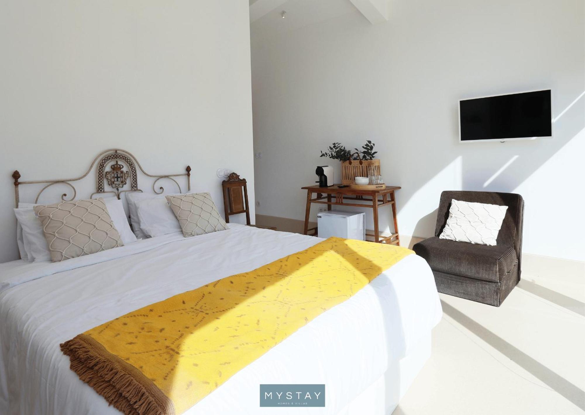 Mystay - Casa Matriz Sec XVI Penafiel Kültér fotó