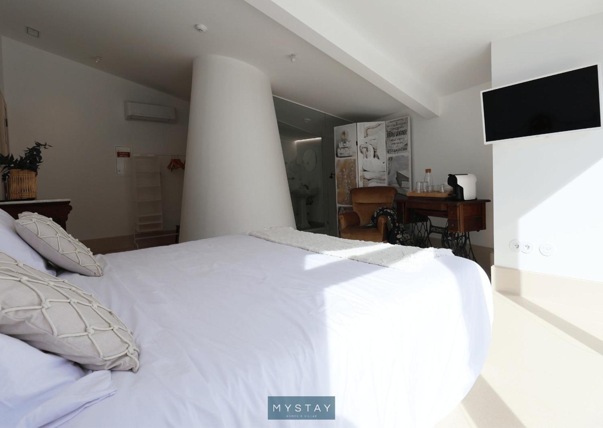 Mystay - Casa Matriz Sec XVI Penafiel Kültér fotó