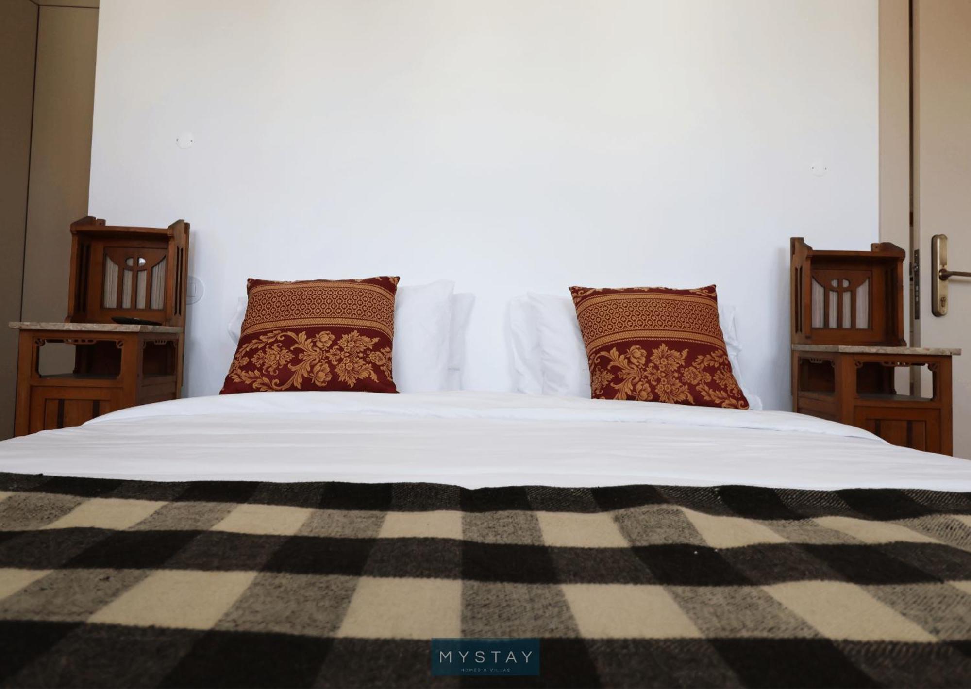 Mystay - Casa Matriz Sec XVI Penafiel Kültér fotó