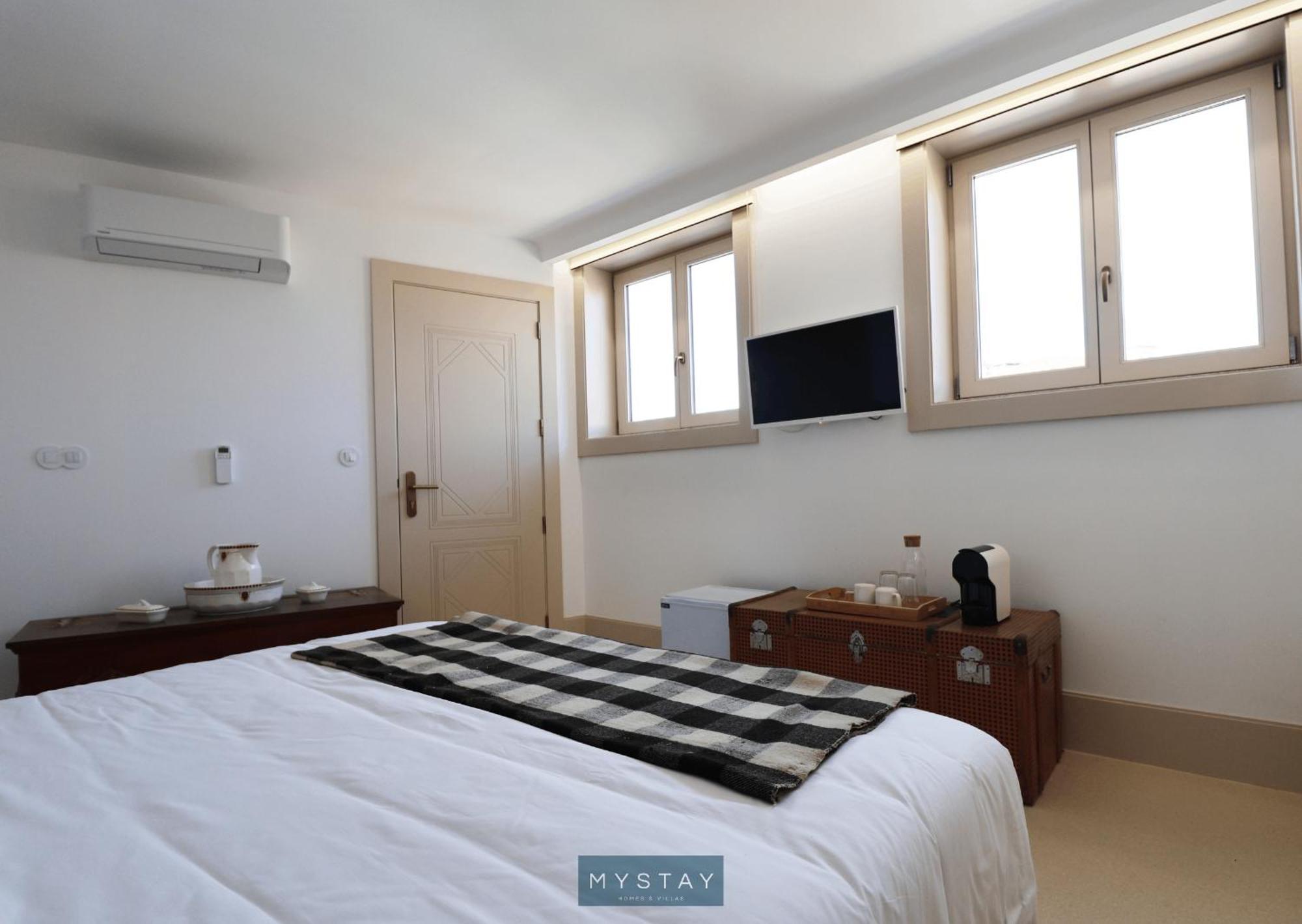 Mystay - Casa Matriz Sec XVI Penafiel Szoba fotó