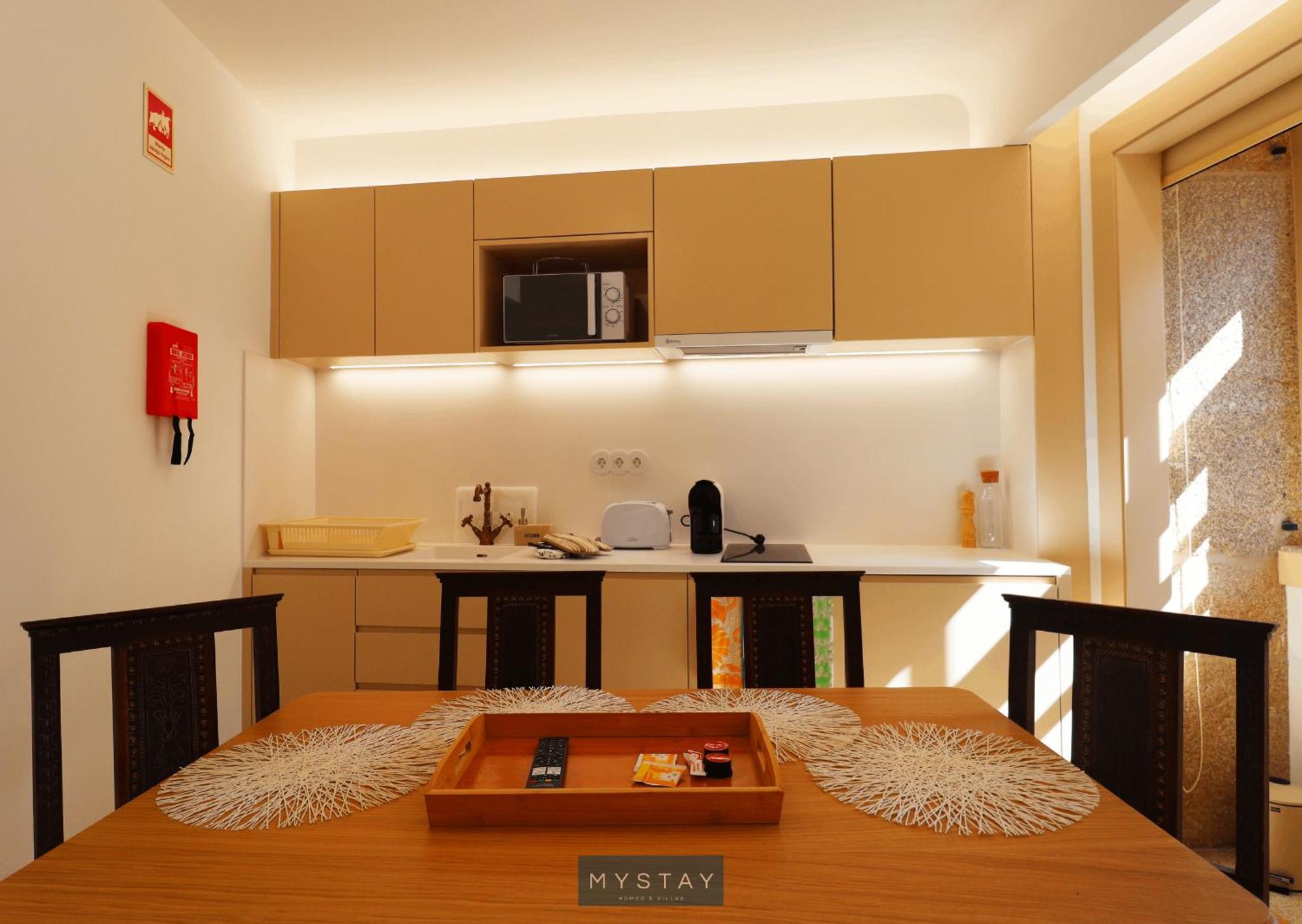 Mystay - Casa Matriz Sec XVI Penafiel Kültér fotó