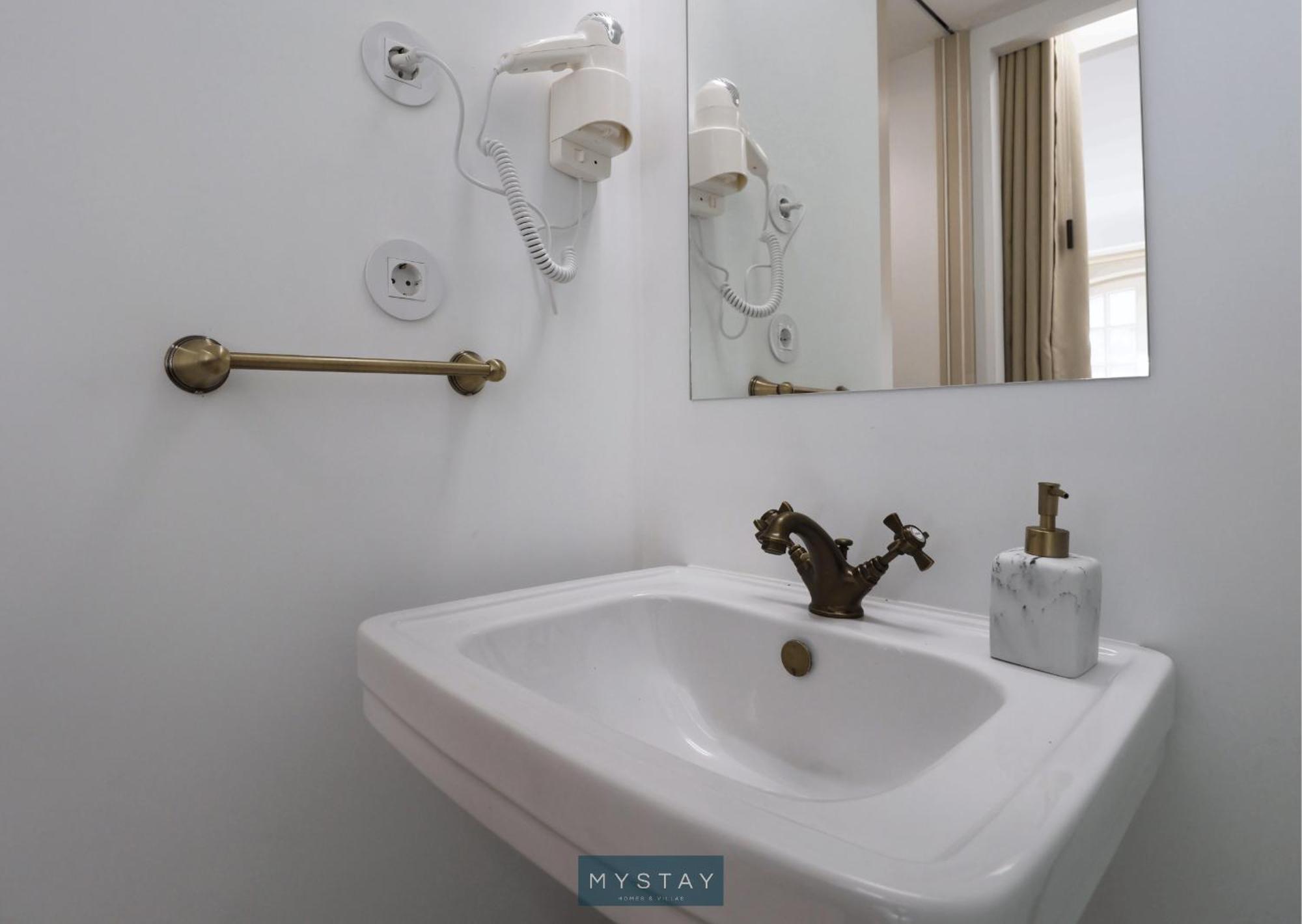 Mystay - Casa Matriz Sec XVI Penafiel Kültér fotó
