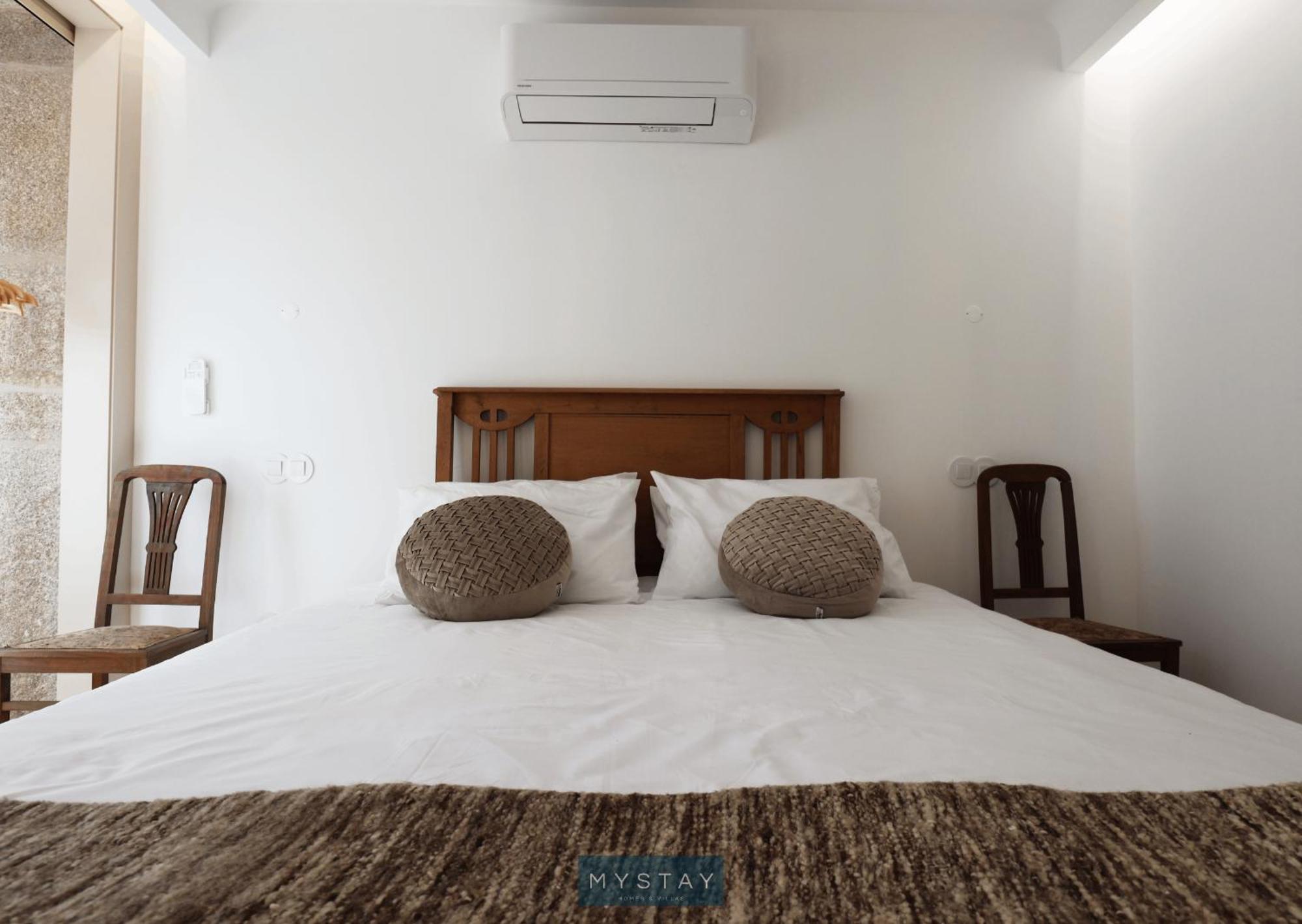 Mystay - Casa Matriz Sec XVI Penafiel Szoba fotó