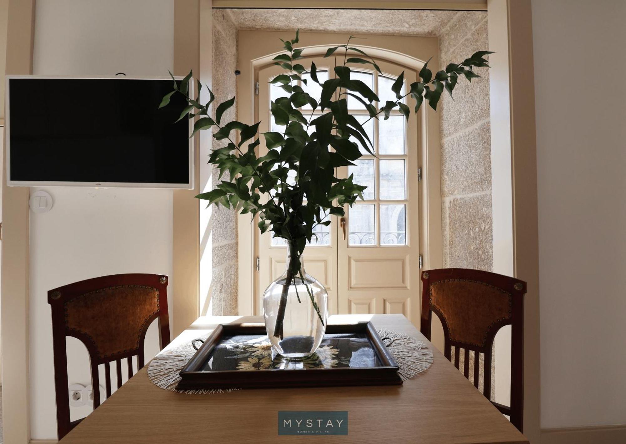 Mystay - Casa Matriz Sec XVI Penafiel Kültér fotó