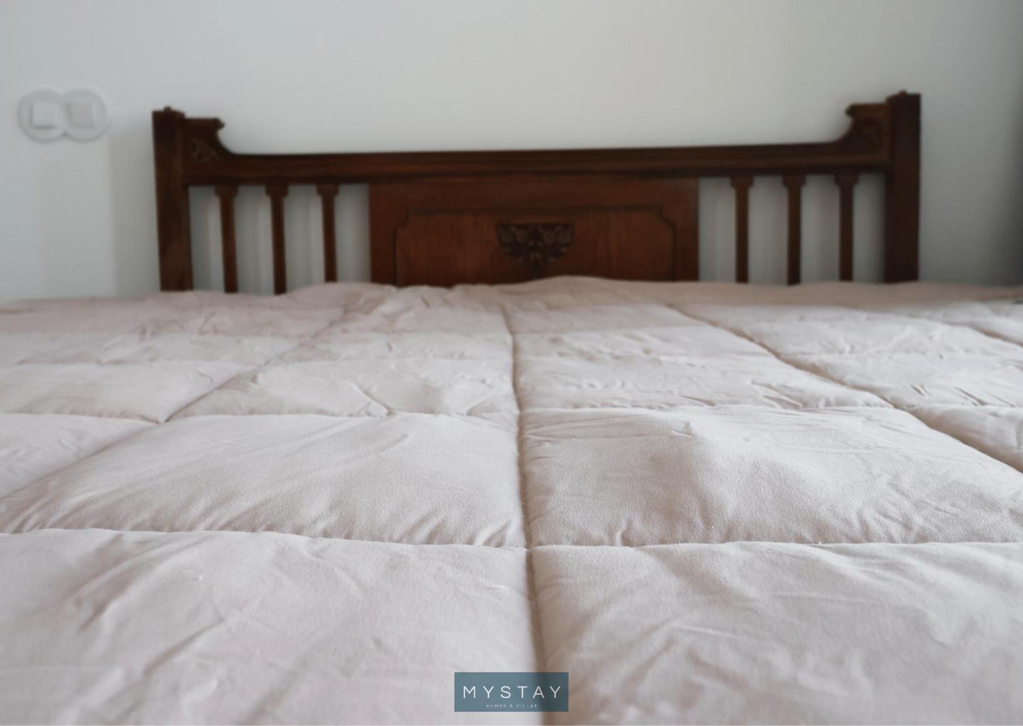Mystay - Casa Matriz Sec XVI Penafiel Szoba fotó