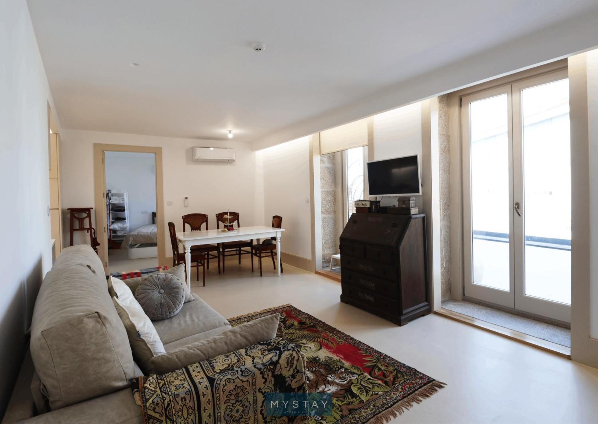 Mystay - Casa Matriz Sec XVI Penafiel Kültér fotó