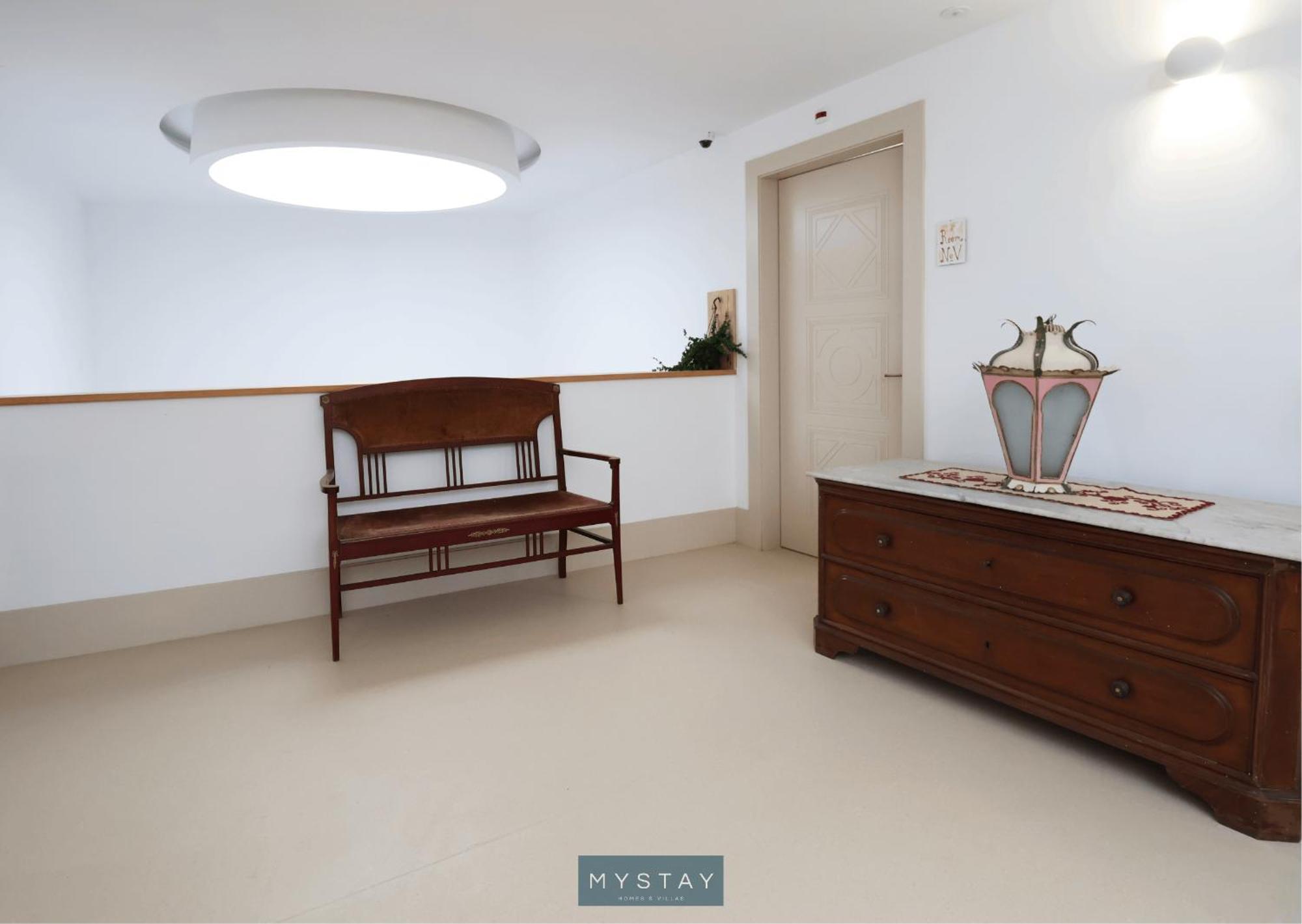 Mystay - Casa Matriz Sec XVI Penafiel Kültér fotó