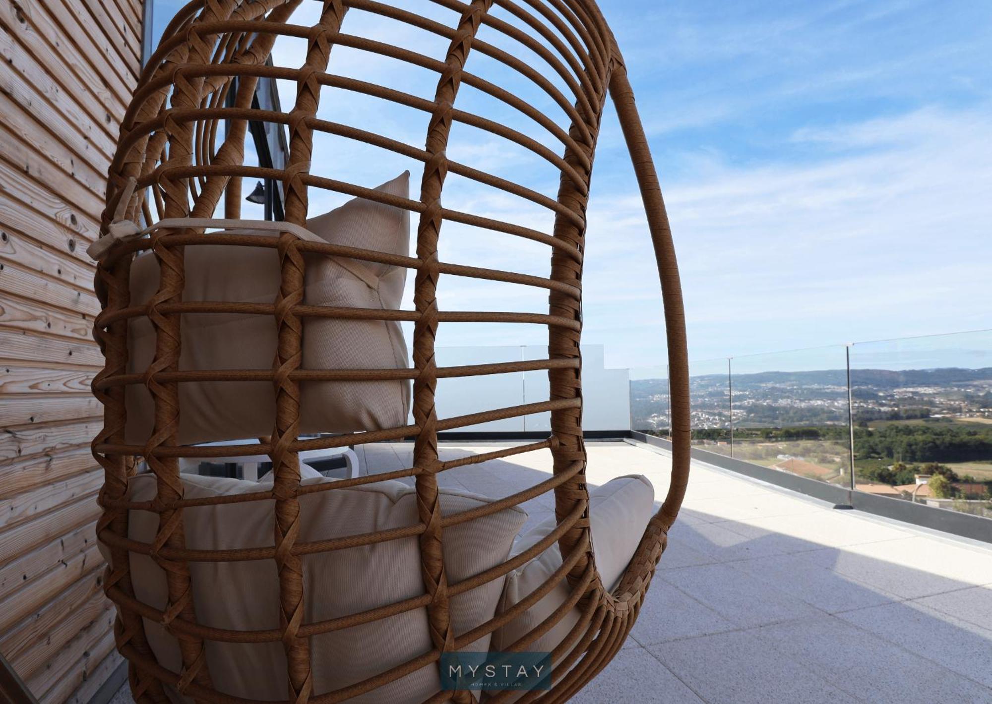 Mystay - Casa Matriz Sec XVI Penafiel Kültér fotó