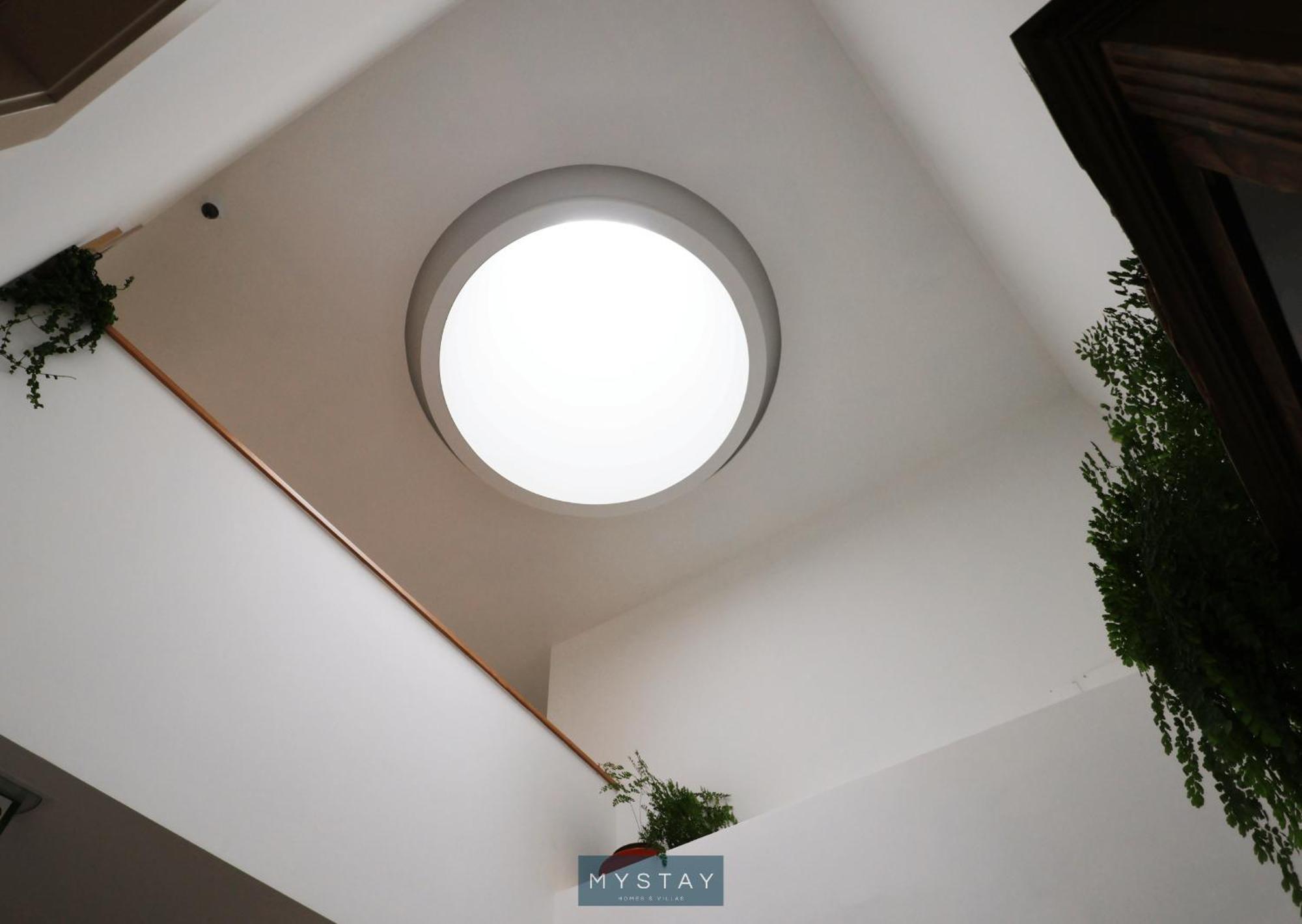 Mystay - Casa Matriz Sec XVI Penafiel Kültér fotó